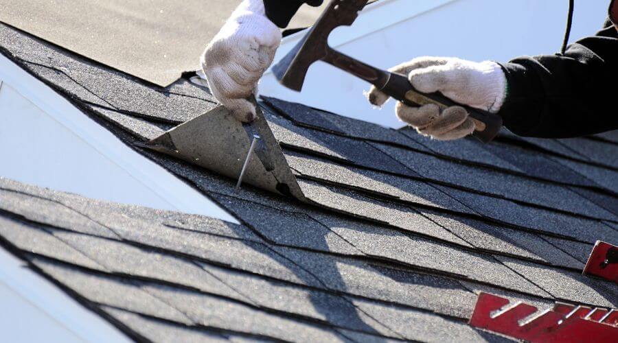Professional gutter cleaning in Drifting, PA